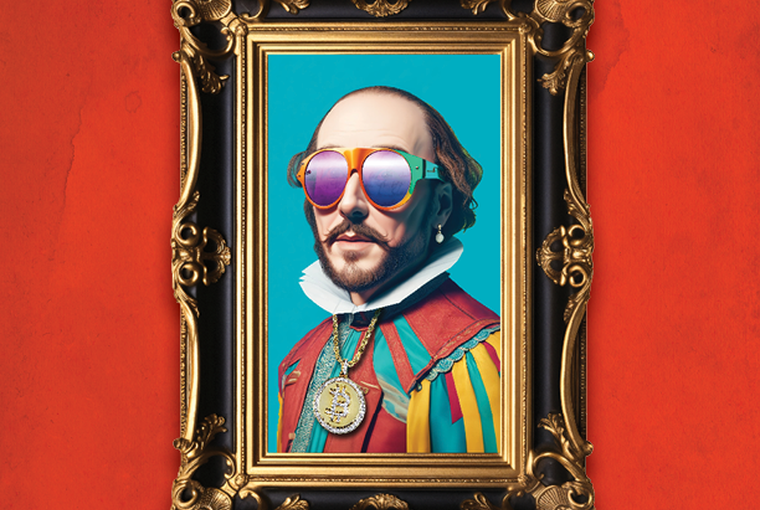 POLISHING SHAKESPEARE