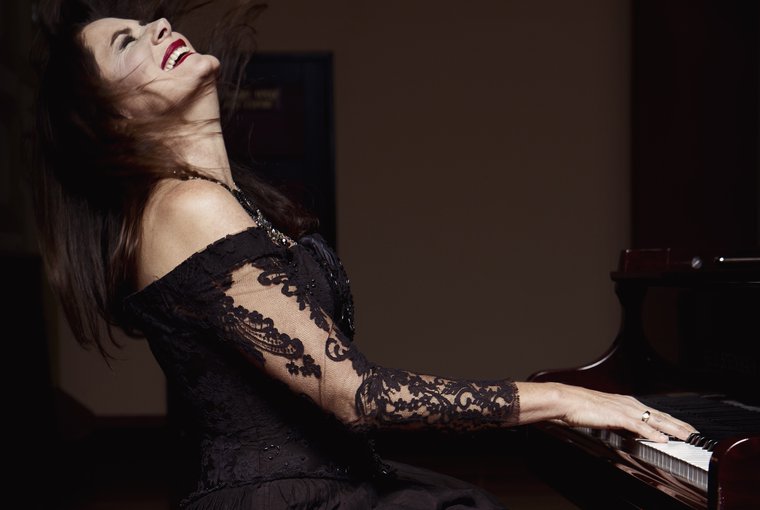 Tracey Yarad in ALL THESE PRETTY THINGS