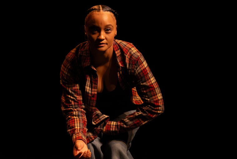 Natali Micciche in DREAMSCAPE