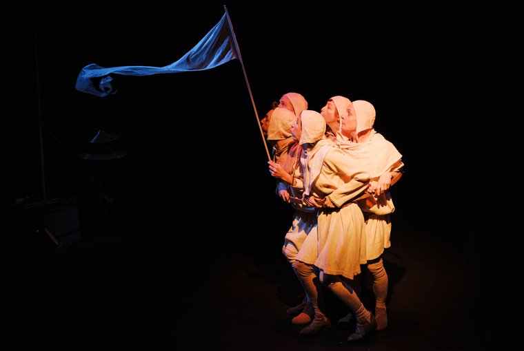 The ensemble of ADRIFT