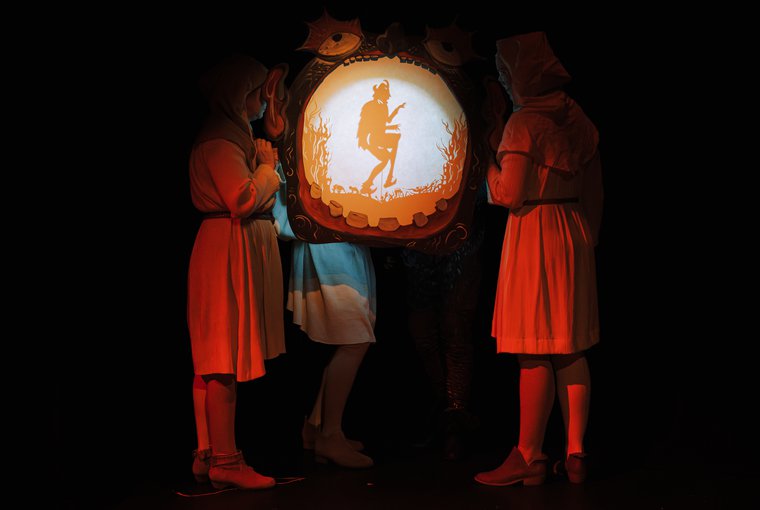 The ensemble of ADRIFT