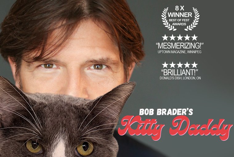 KITTY DADDY