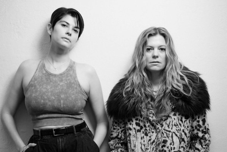 THE MISFORTUNES OF A SPY AND HER MYSTIC