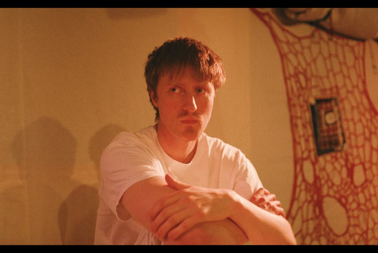 Francis Nunnery in THIS IS NOT ABOUT ME.